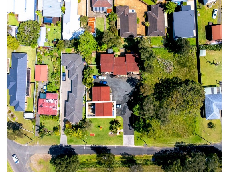 5/27 The Triangle, Culburra Beach NSW 2540