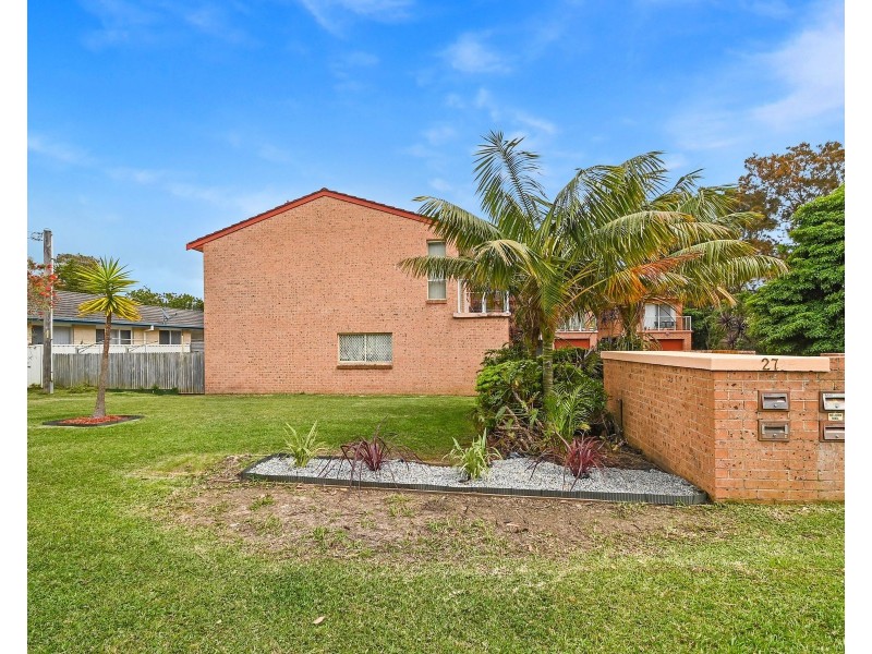 5/27 The Triangle, Culburra Beach NSW 2540