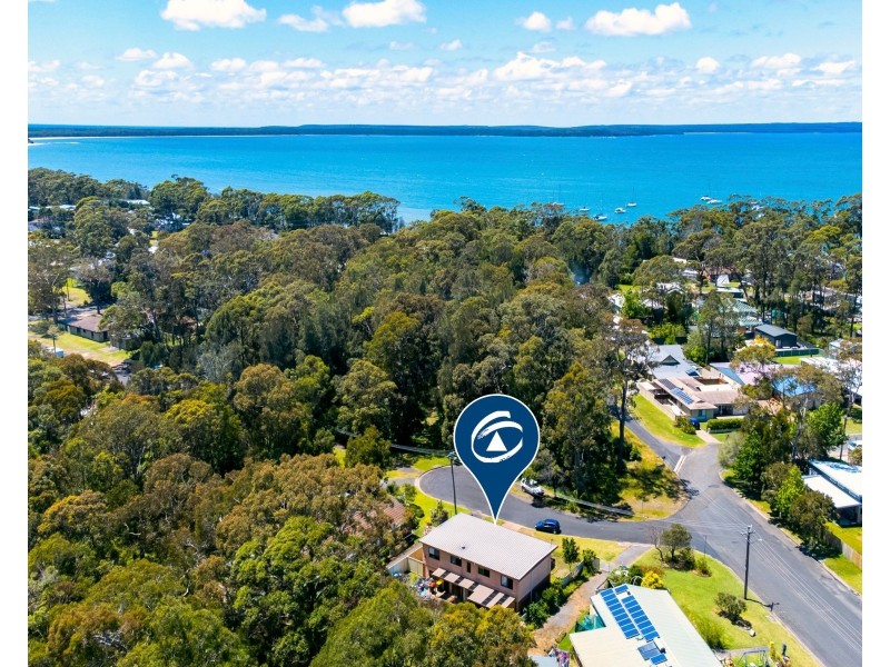 3 Regan Close, Callala Bay NSW 2540