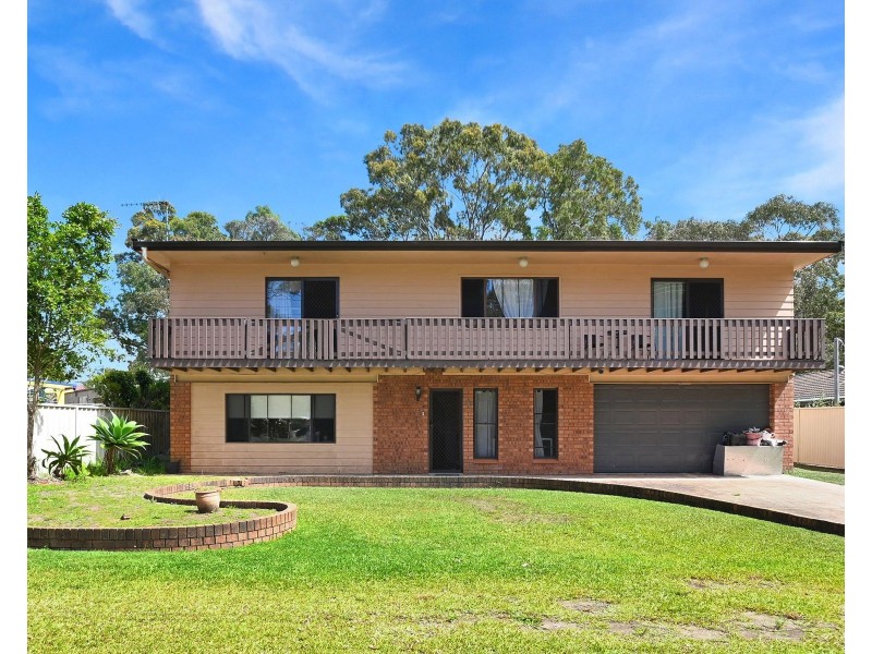 3 Regan Close, Callala Bay NSW 2540