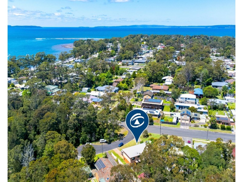 3 Regan Close, Callala Bay NSW 2540