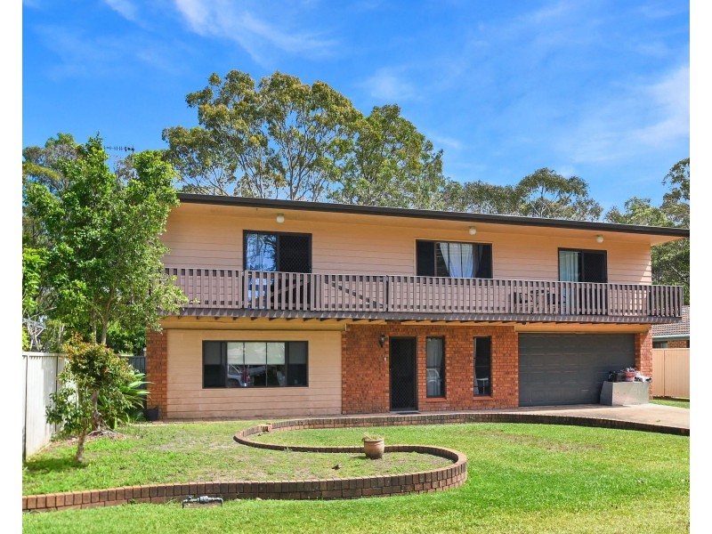 3 Regan Close, Callala Bay NSW 2540