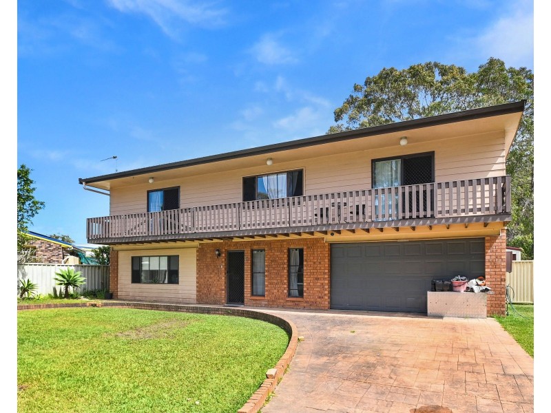 3 Regan Close, Callala Bay NSW 2540