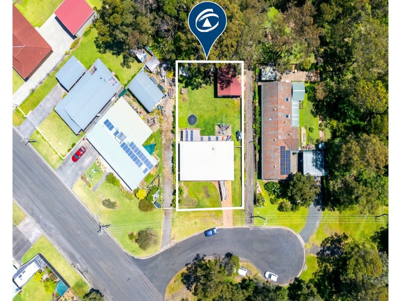 3 Regan Close, Callala Bay NSW 2540