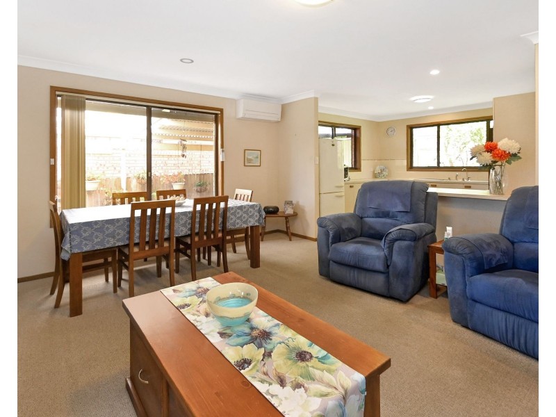 18 Carlton Crescent, Culburra Beach NSW 2540