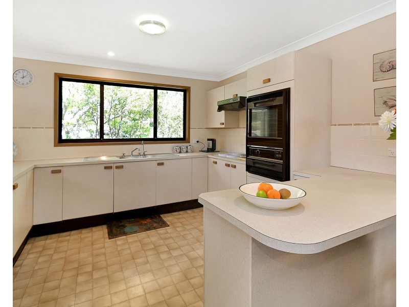 18 Carlton Crescent, Culburra Beach NSW 2540