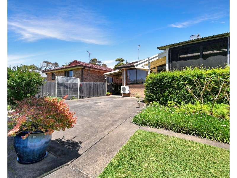18 Carlton Crescent, Culburra Beach NSW 2540
