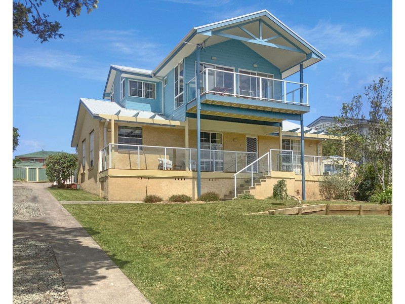 8 Ophir Street, Orient Point NSW 2540
