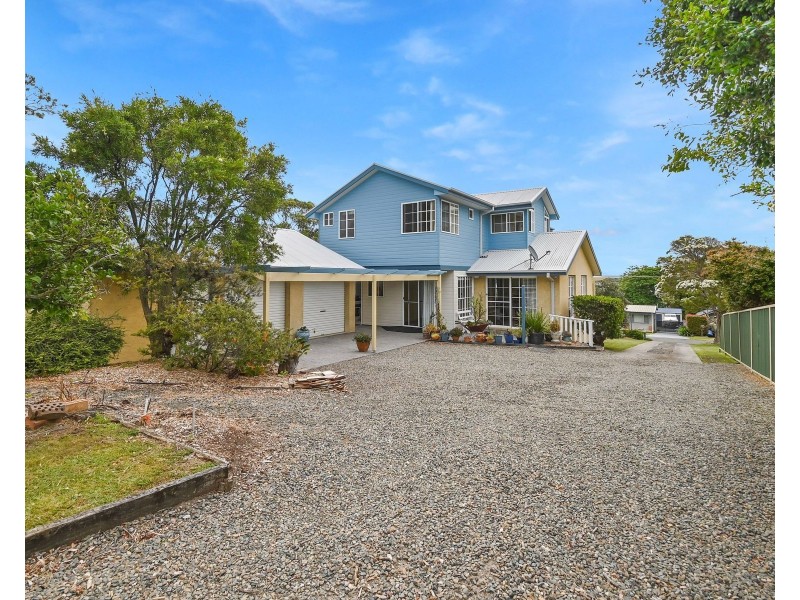 8 Ophir Street, Orient Point NSW 2540