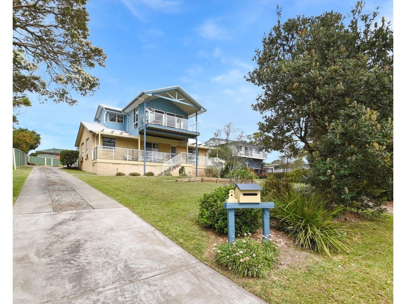 8 Ophir Street, Orient Point NSW 2540