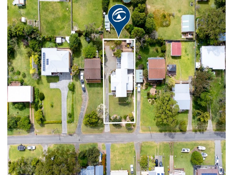 8 Ophir Street, Orient Point NSW 2540
