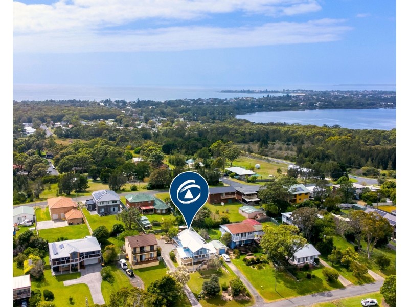 8 Ophir Street, Orient Point NSW 2540