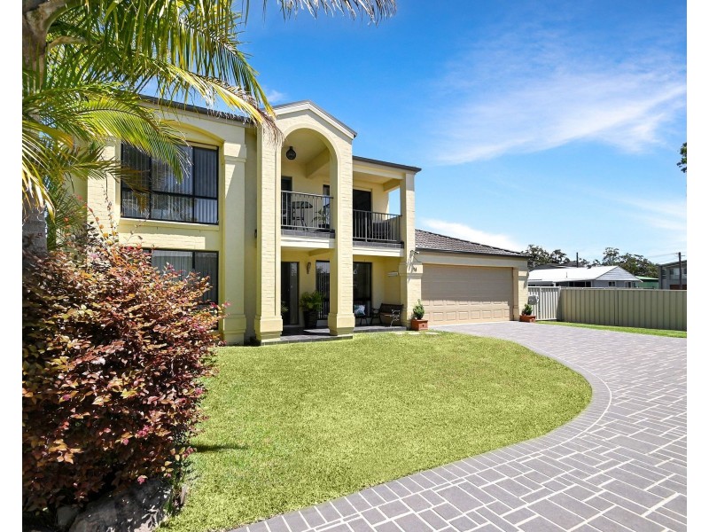 1A Morton Street, Callala Bay NSW 2540