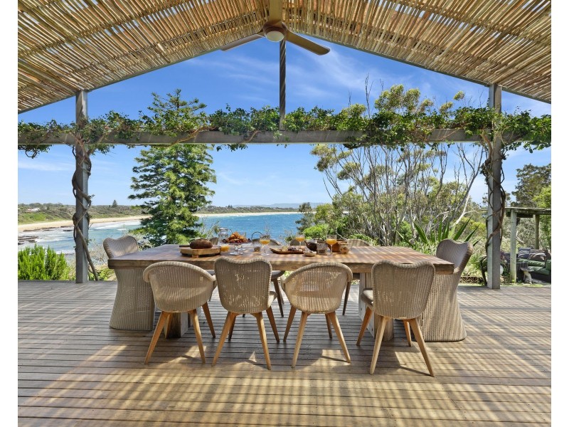 208 Penguins Head Road, Culburra Beach NSW 2540