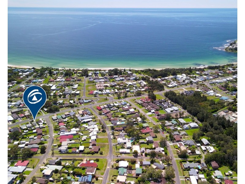 60 The Lake Circuit, Culburra Beach NSW 2540