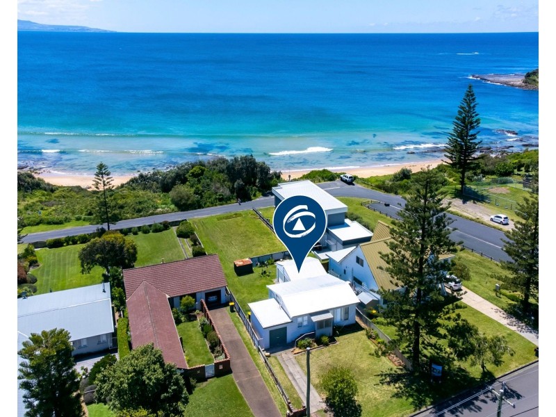 172 Penguins Head Road, Culburra Beach NSW 2540