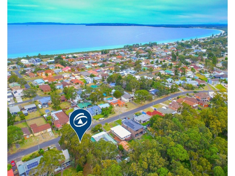 28 Roskell Road, Callala Beach NSW 2540