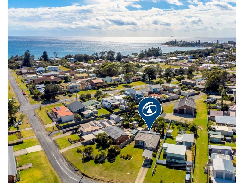 4 Mowbray Road, Culburra Beach NSW 2540