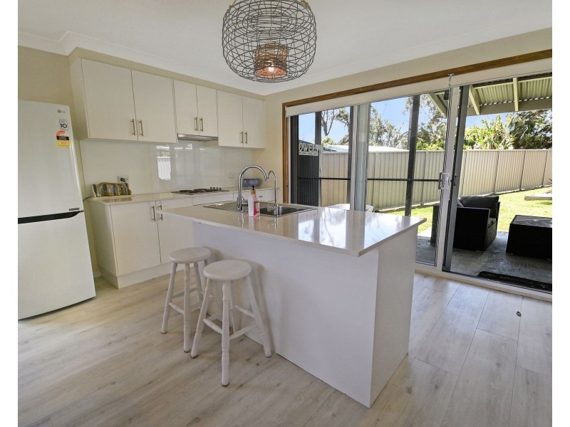 4 Mowbray Road, Culburra Beach NSW 2540