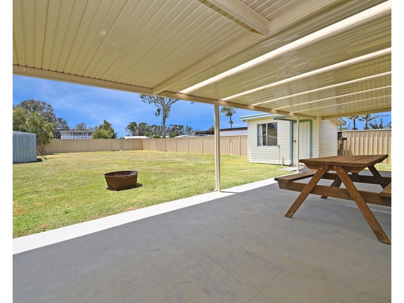 22  Addison Road, Culburra Beach NSW 2540
