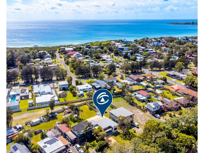 22  Addison Road, Culburra Beach NSW 2540