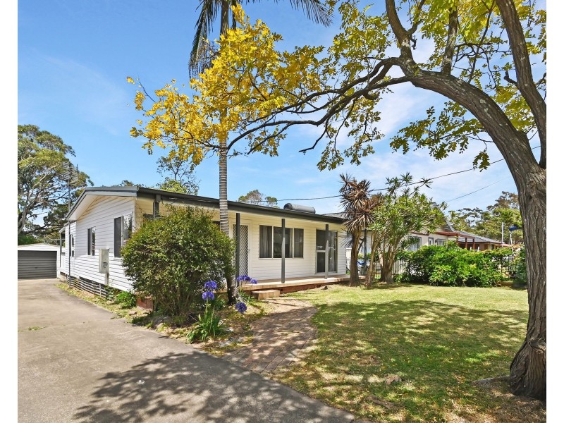 26 Park Row, Culburra Beach NSW 2540