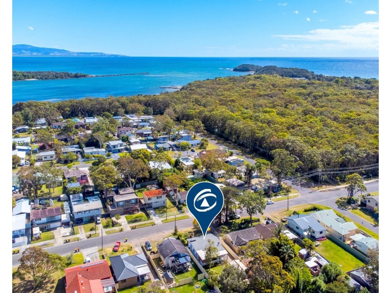 26 Park Row, Culburra Beach NSW 2540