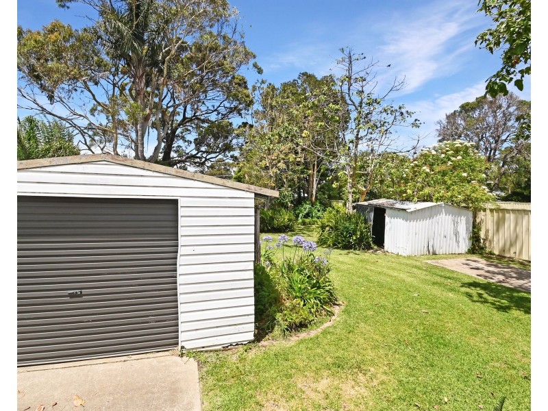 26 Park Row, Culburra Beach NSW 2540