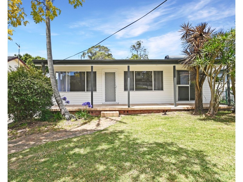 26 Park Row, Culburra Beach NSW 2540