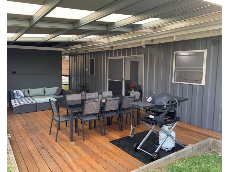 4 Gerringong Street, Currarong NSW 2540