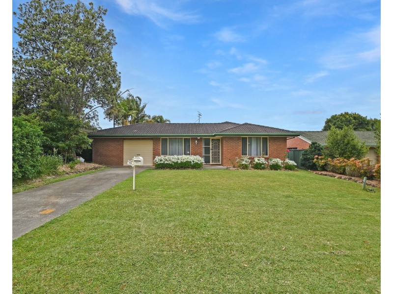 71 Stott Crescent, Callala Bay NSW 2540