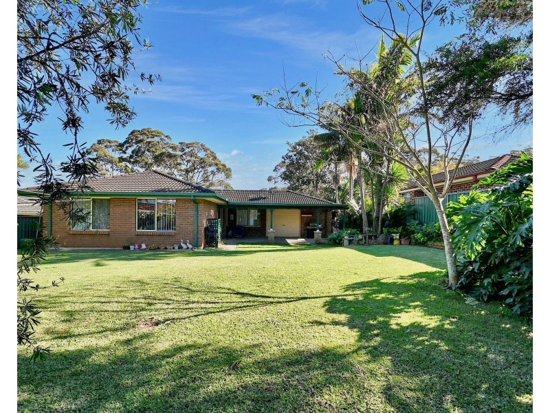 71 Stott Crescent, Callala Bay NSW 2540