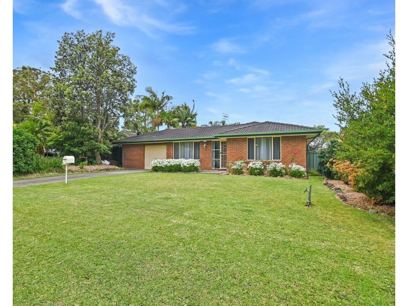 71 Stott Crescent, Callala Bay NSW 2540