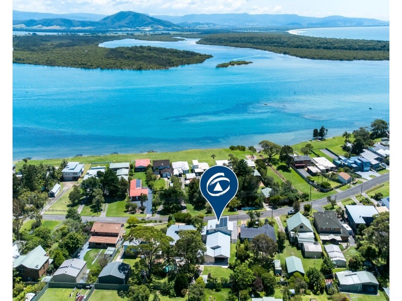 36 Orama Crescent, Orient Point NSW 2540