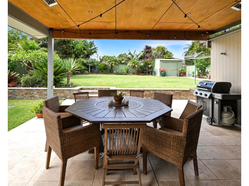 36 Orama Crescent, Orient Point NSW 2540