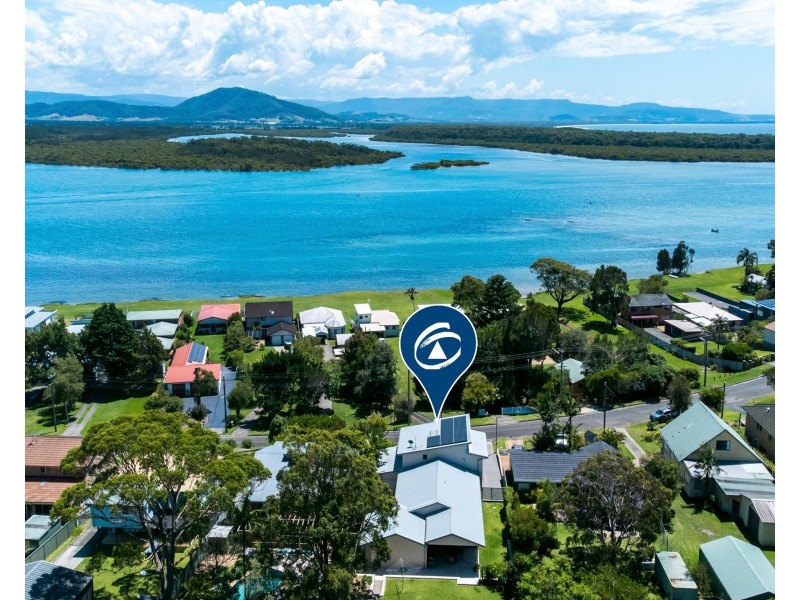 36 Orama Crescent, Orient Point NSW 2540