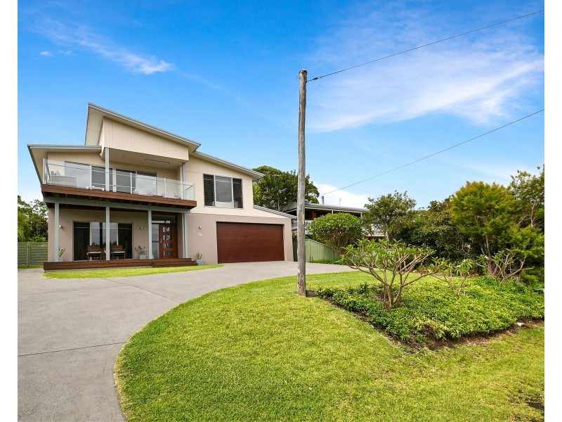 36 Orama Crescent, Orient Point NSW 2540
