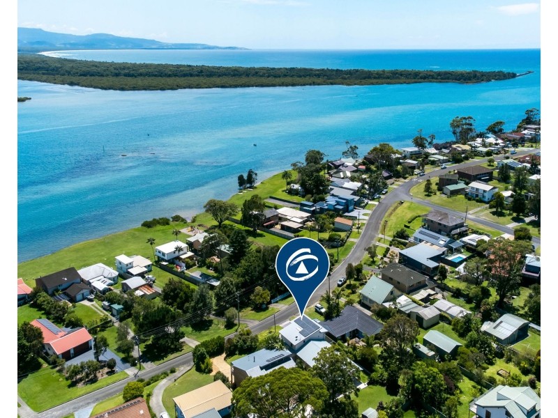 36 Orama Crescent, Orient Point NSW 2540