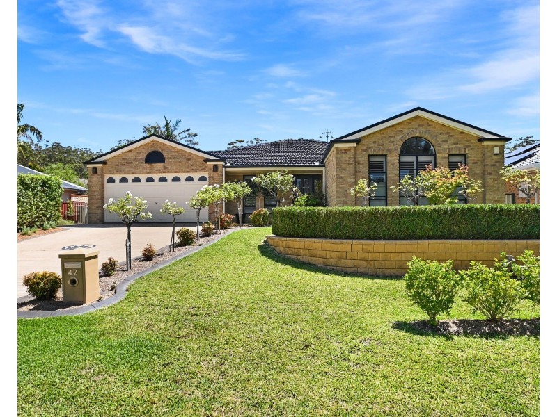 42 Stott Crescent, Callala Bay NSW 2540