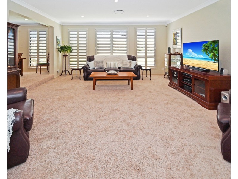 42 Stott Crescent, Callala Bay NSW 2540