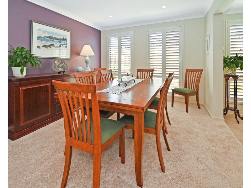 42 Stott Crescent, Callala Bay NSW 2540