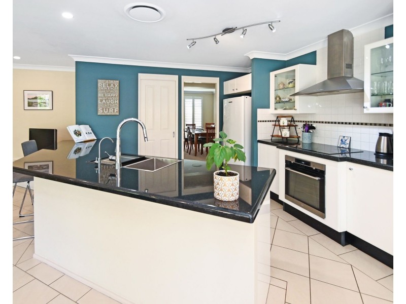 42 Stott Crescent, Callala Bay NSW 2540