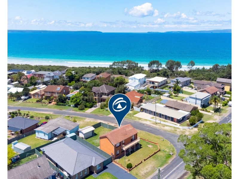 20 Callala Beach Road, Callala Beach NSW 2540