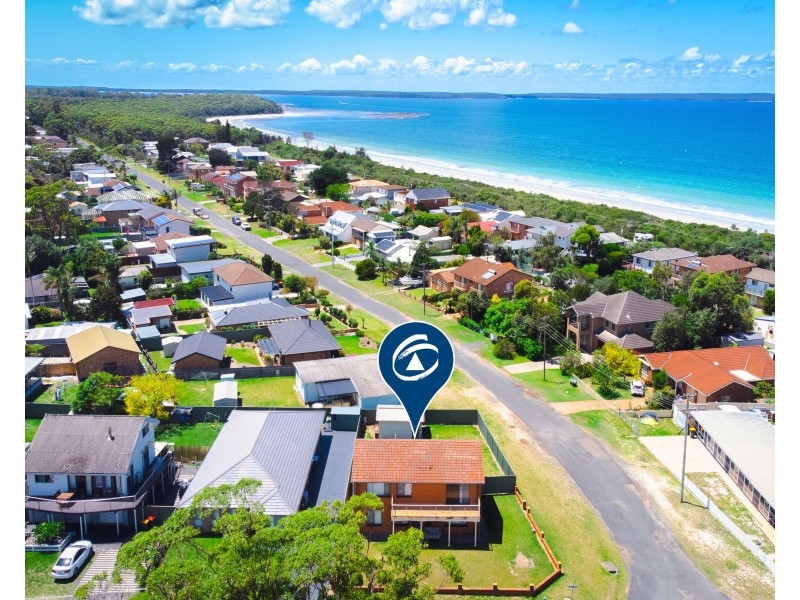 20 Callala Beach Road, Callala Beach NSW 2540