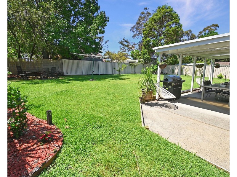 11 Warrego Place, Callala Bay NSW 2540