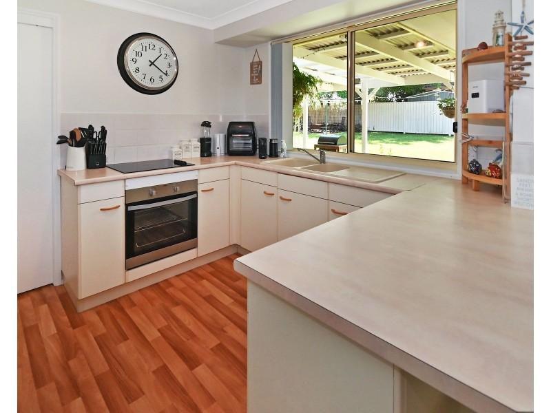 11 Warrego Place, Callala Bay NSW 2540
