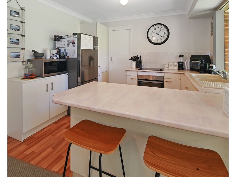 11 Warrego Place, Callala Bay NSW 2540