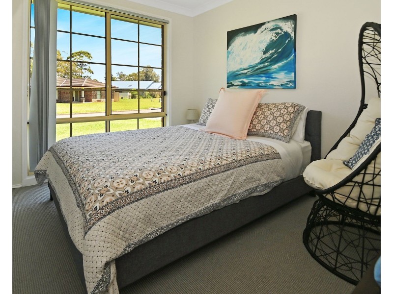 11 Warrego Place, Callala Bay NSW 2540