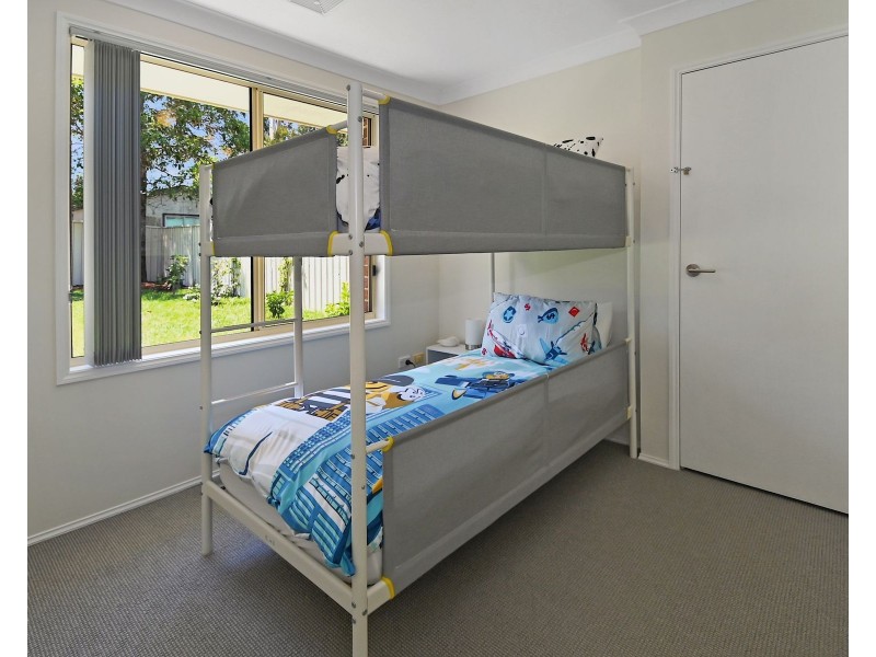 11 Warrego Place, Callala Bay NSW 2540
