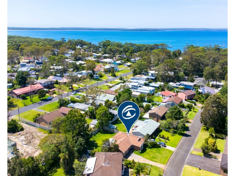 11 Warrego Place, Callala Bay NSW 2540